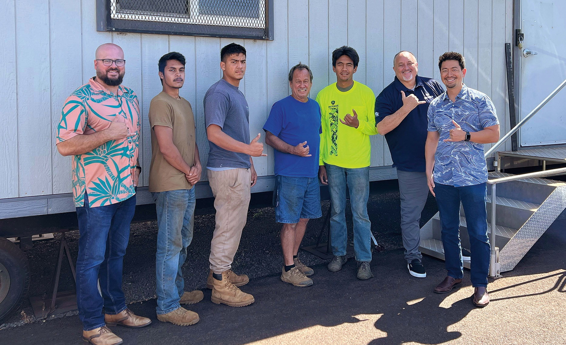 HPM Building SupplyExpands on Maui - Building Industry Hawaii 