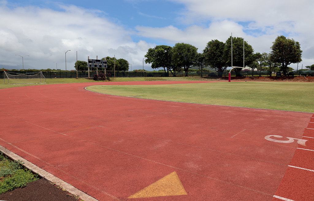 Upcoming County of Kaua‘i projects include repairing and renovating Vidinha Stadium. 





PHOTO COURTESY COUNTY OF KAUA‘I