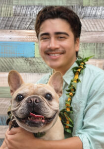 Dustin Koda